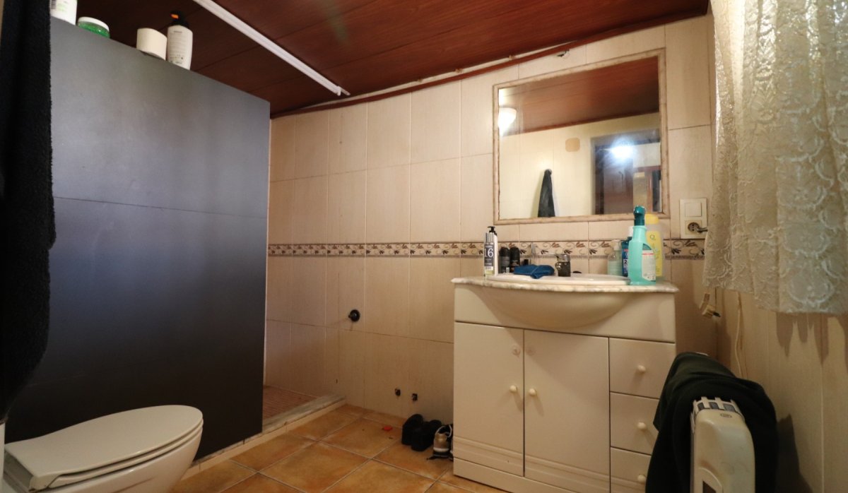 Revente - Villa - Heredades - Heredades - Village