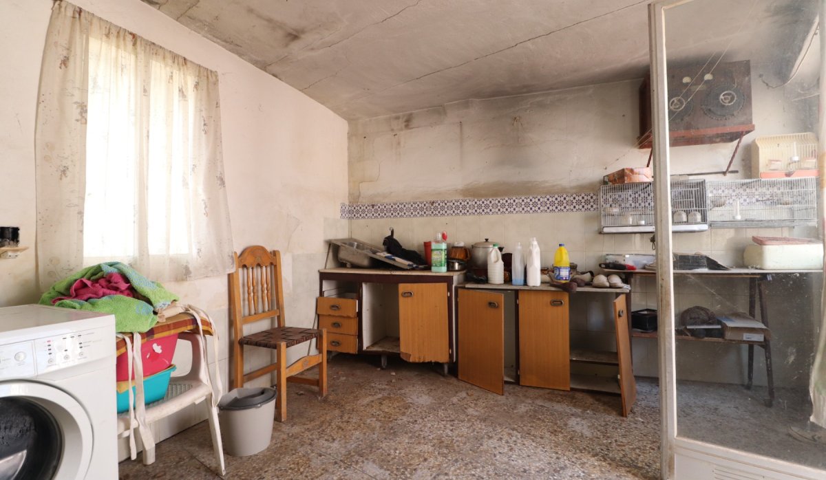 Revente - Villa - Heredades - Heredades - Village