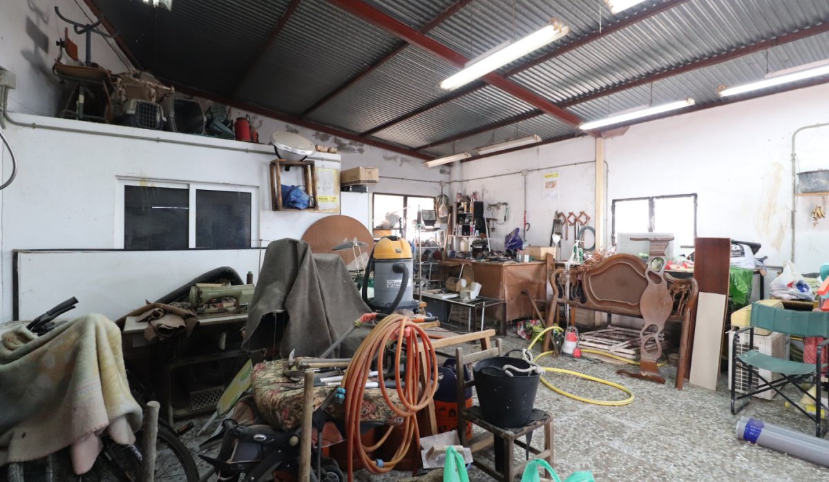 Revente - Villa - Heredades - Heredades - Village