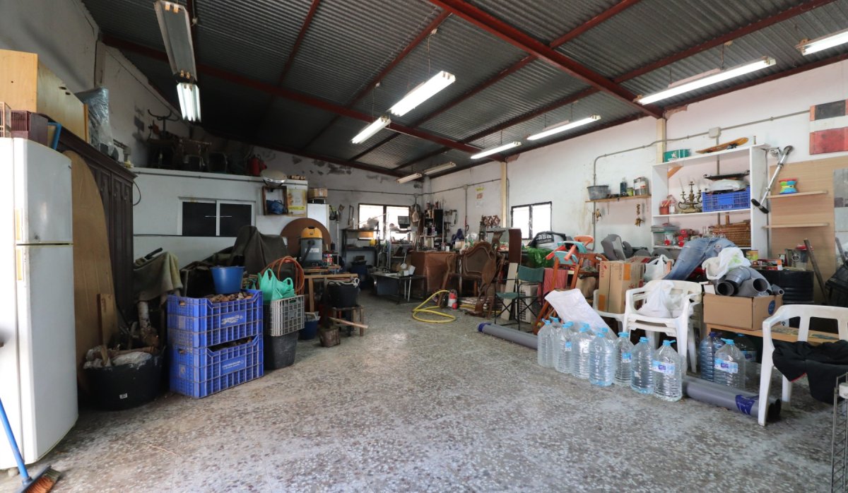 Revente - Villa - Heredades - Heredades - Village