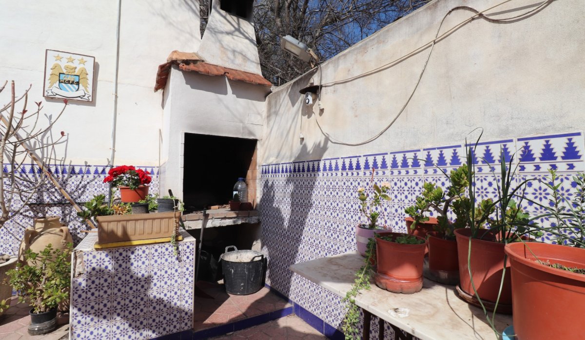 Revente - Villa - Heredades - Heredades - Village