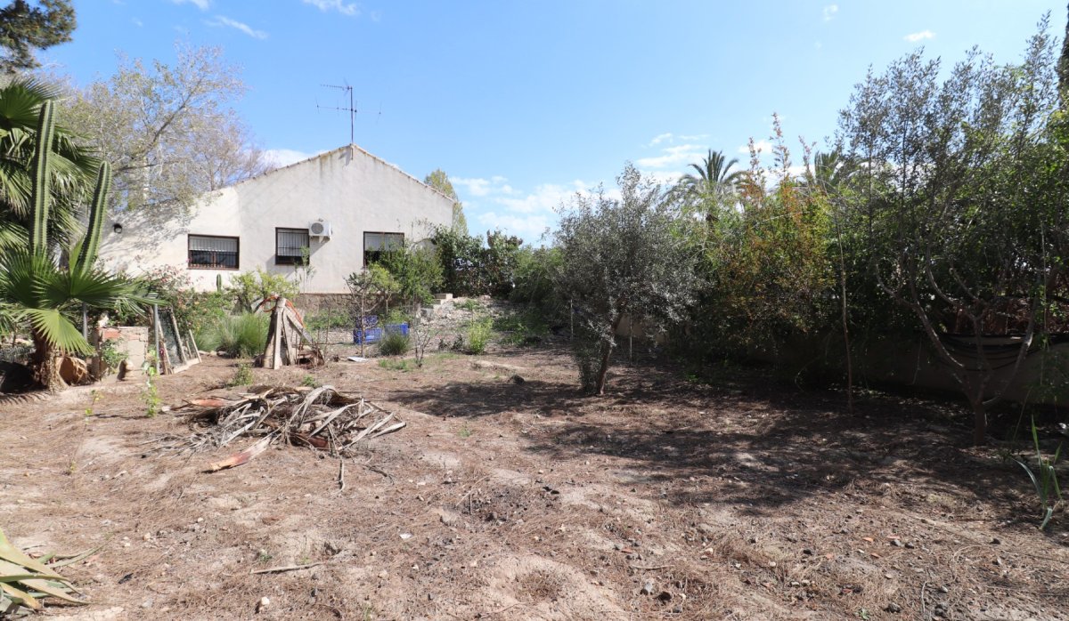 Revente - Villa - Heredades - Heredades - Village