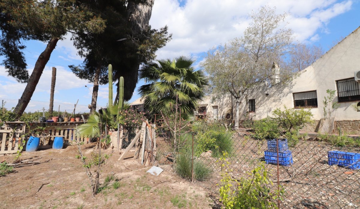 Revente - Villa - Heredades - Heredades - Village