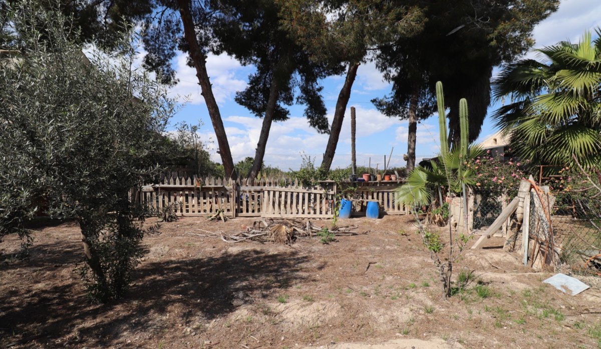 Revente - Villa - Heredades - Heredades - Village