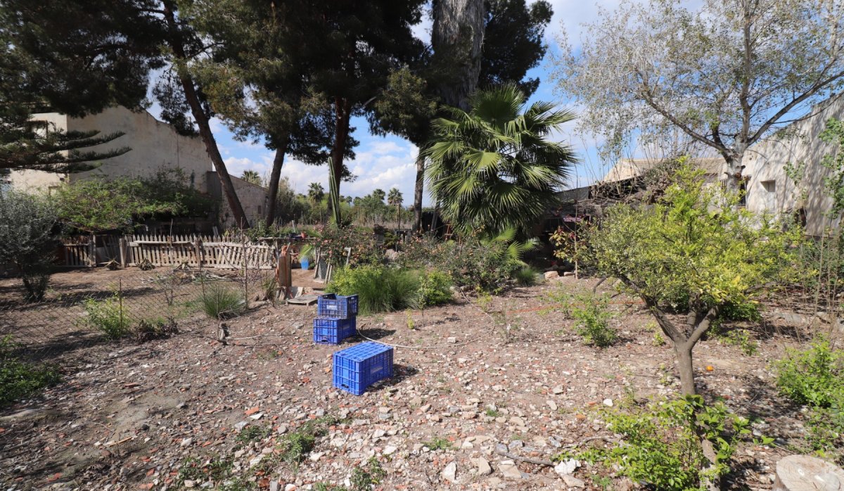 Revente - Villa - Heredades - Heredades - Village