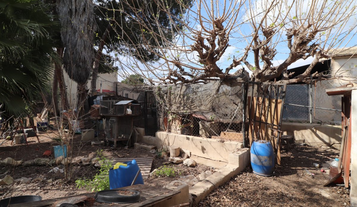 Revente - Villa - Heredades - Heredades - Village