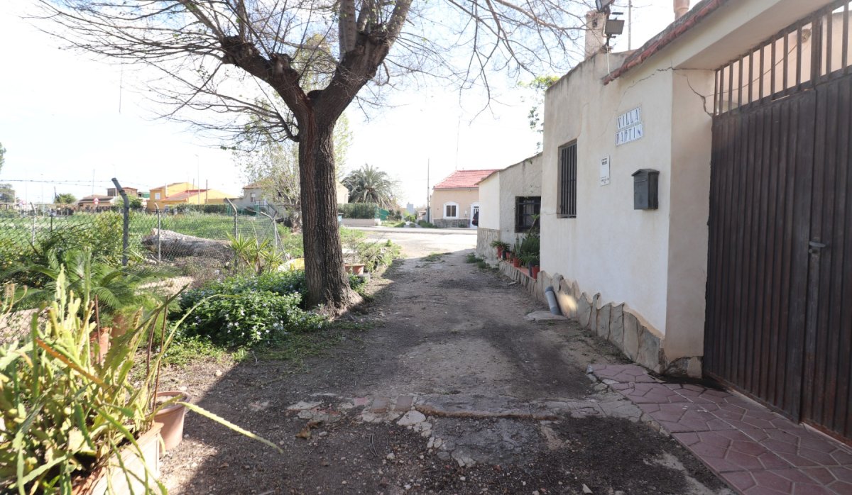 Revente - Villa - Heredades - Heredades - Village