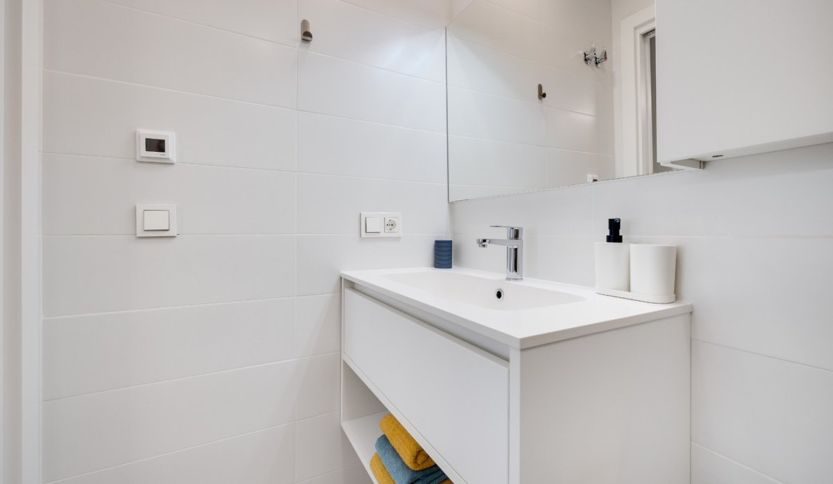 Revente - Appartement - Orihuela Costa - Playa Flamenca