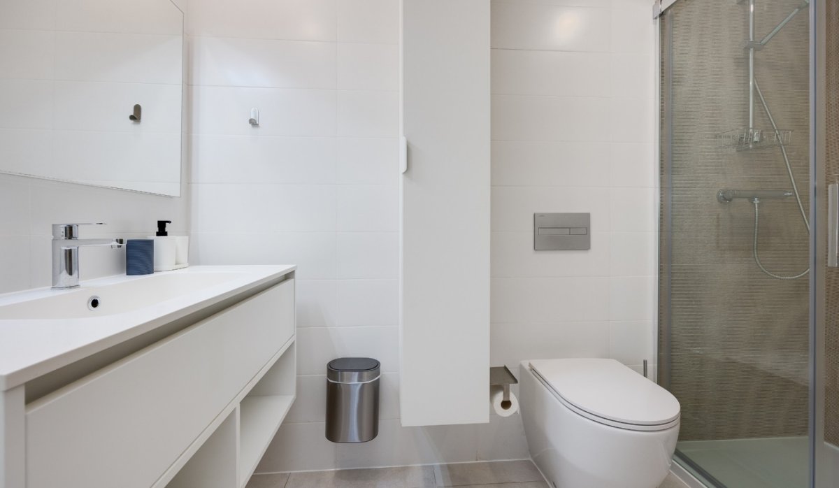 Revente - Appartement - Orihuela Costa - Playa Flamenca