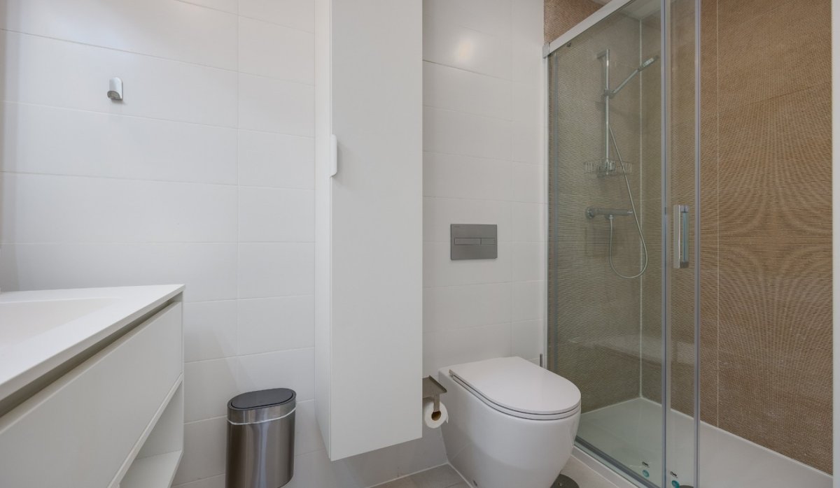 Revente - Appartement - Orihuela Costa - Playa Flamenca