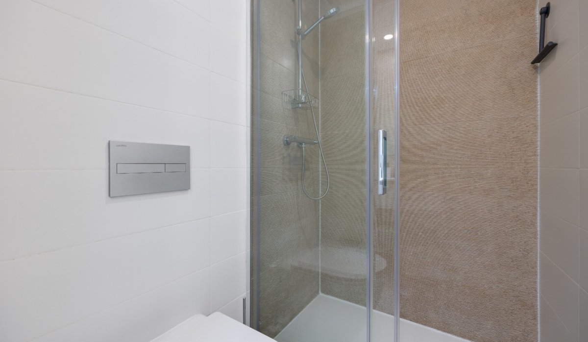 Revente - Appartement - Orihuela Costa - Playa Flamenca