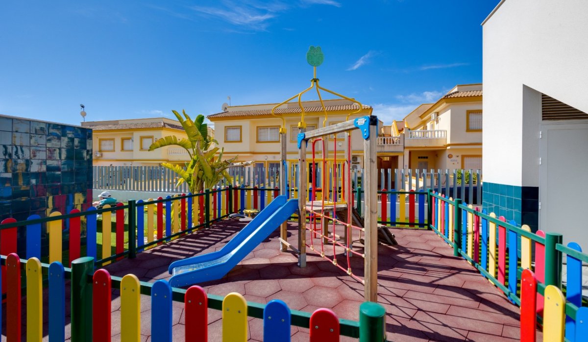 Revente - Appartement - Orihuela Costa - Playa Flamenca