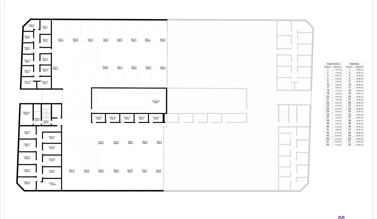 Nouvelle construction - Appartement - Pilar de la Horadada - pueblo