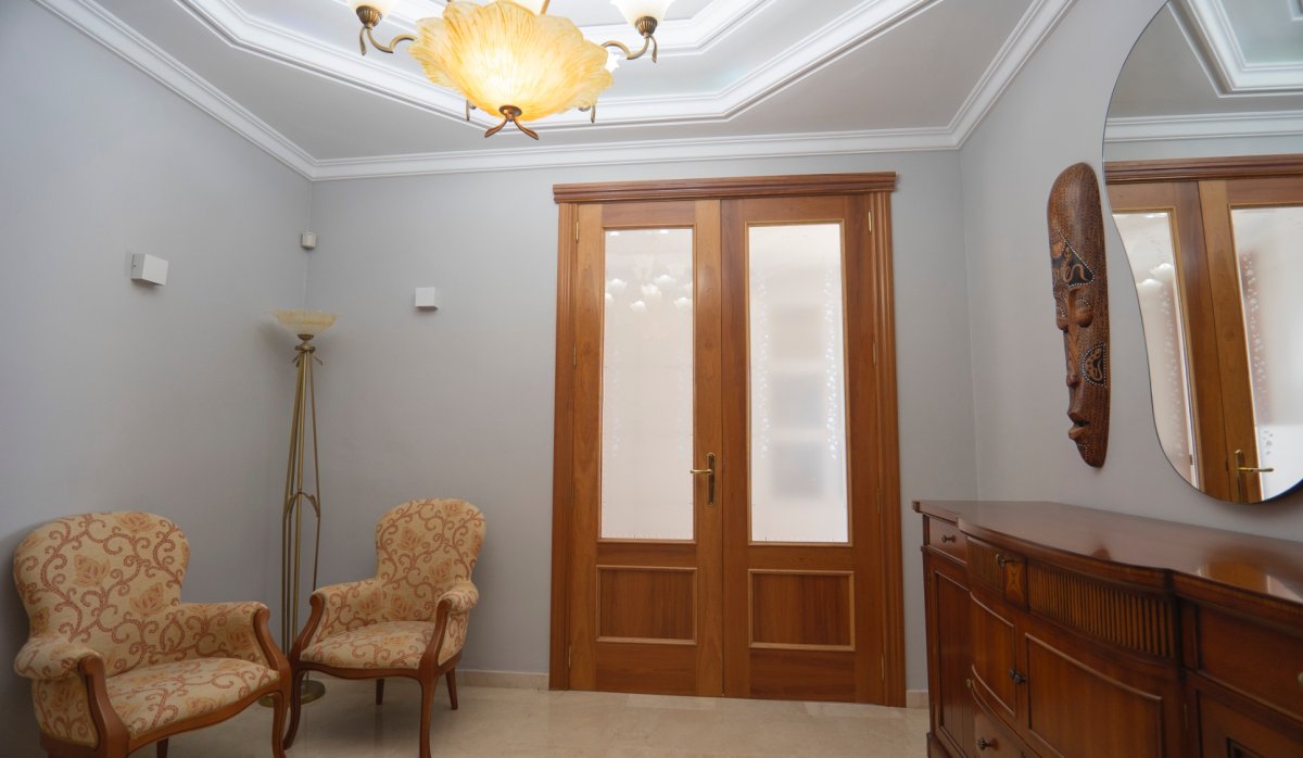 Revente - Appartement - Benidorm - Coblanca