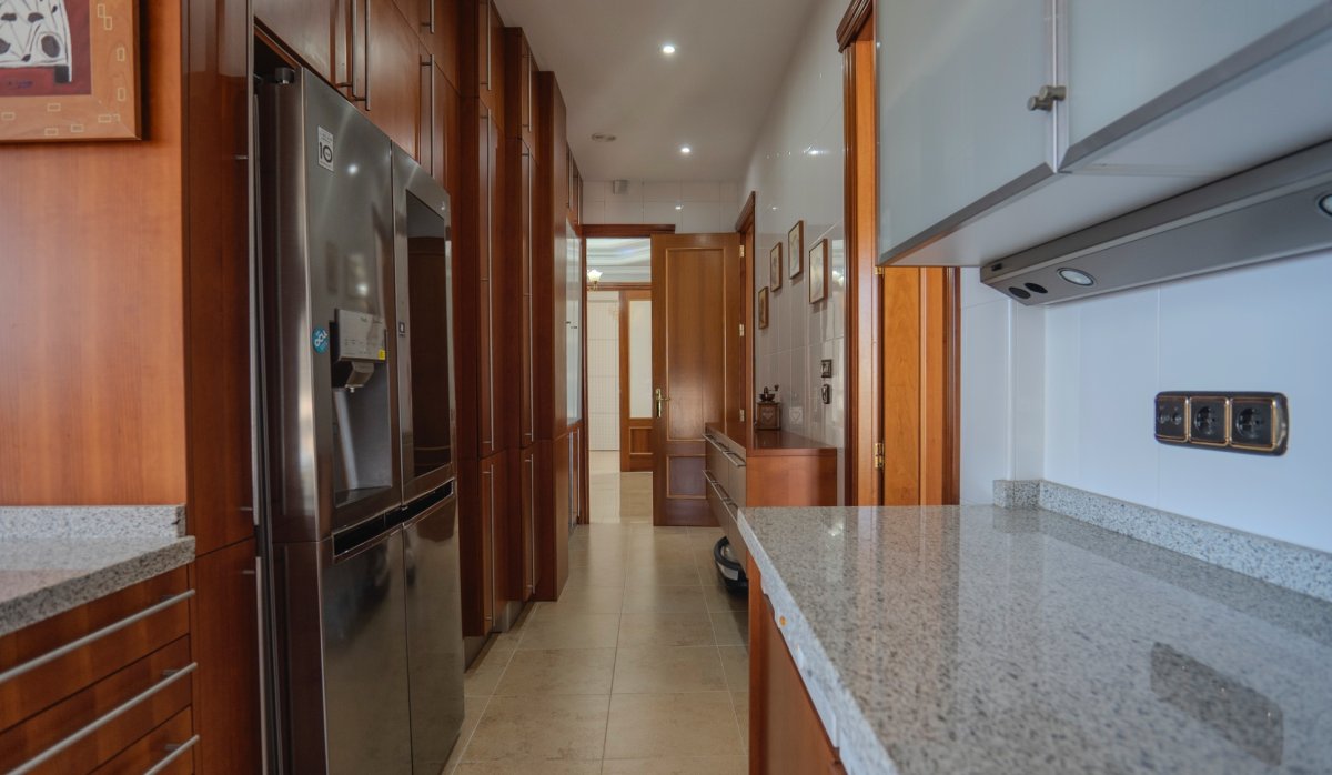 Revente - Appartement - Benidorm - Coblanca