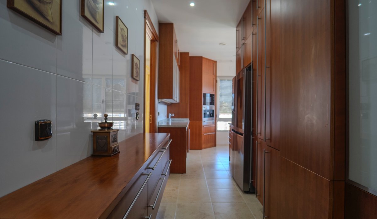 Revente - Appartement - Benidorm - Coblanca