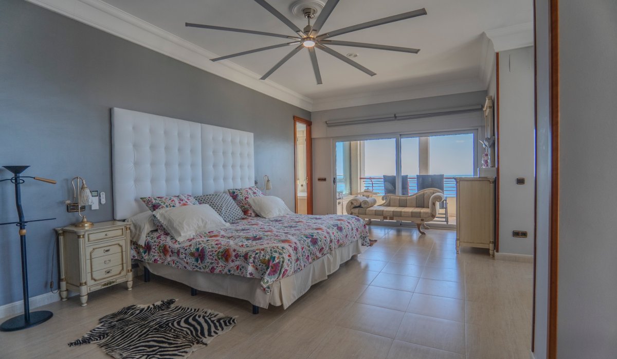 Revente - Appartement - Benidorm - Coblanca