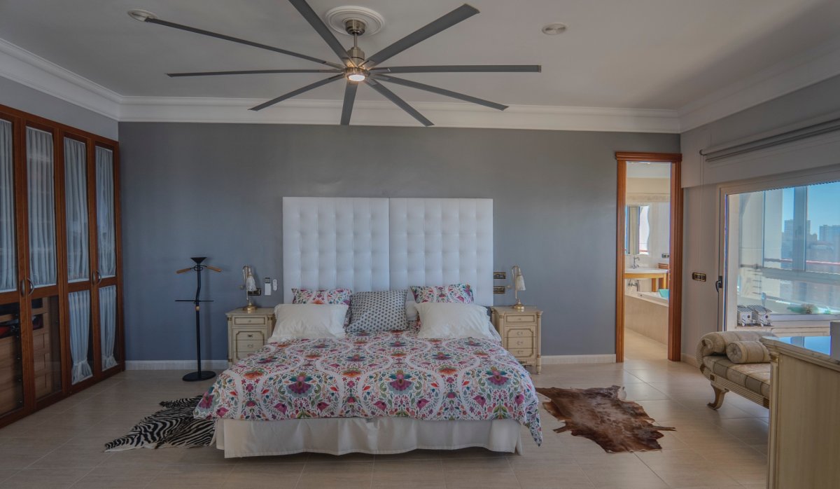 Revente - Appartement - Benidorm - Coblanca