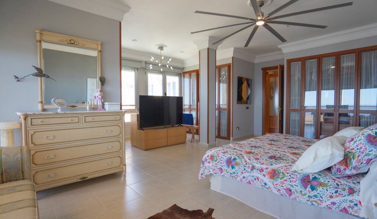 Revente - Appartement - Benidorm - Coblanca