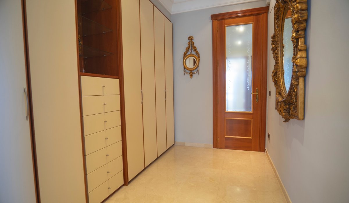 Revente - Appartement - Benidorm - Coblanca