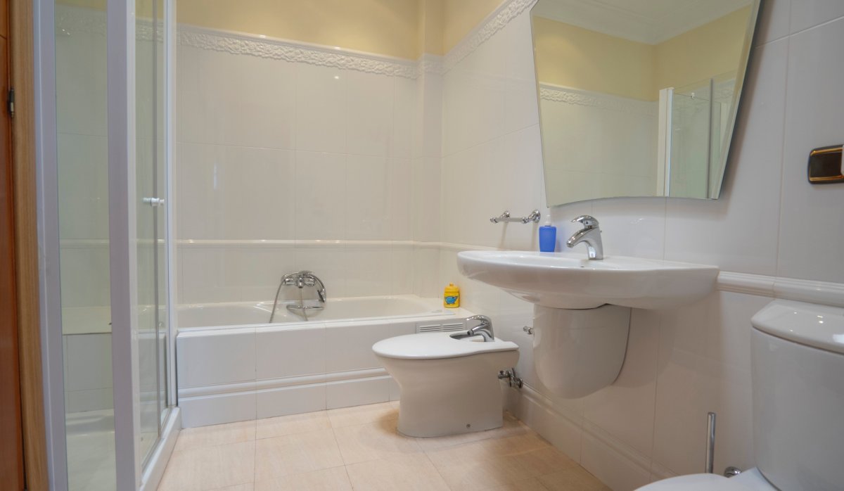 Revente - Appartement - Benidorm - Coblanca