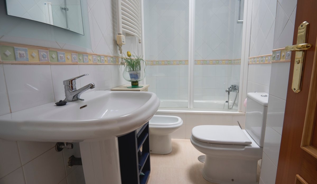 Revente - Appartement - Benidorm - Coblanca