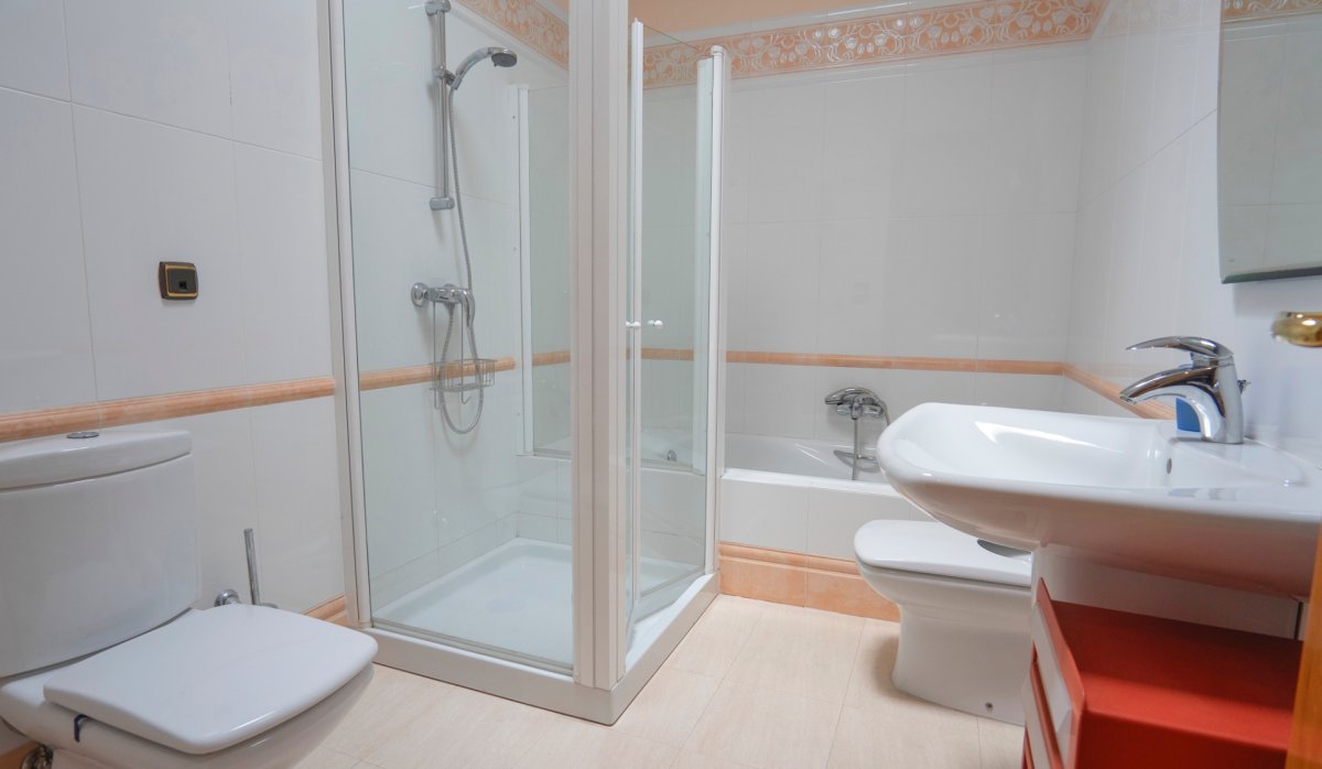 Revente - Appartement - Benidorm - Coblanca