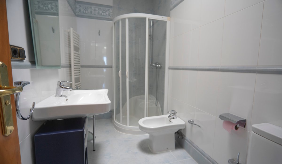 Revente - Appartement - Benidorm - Coblanca