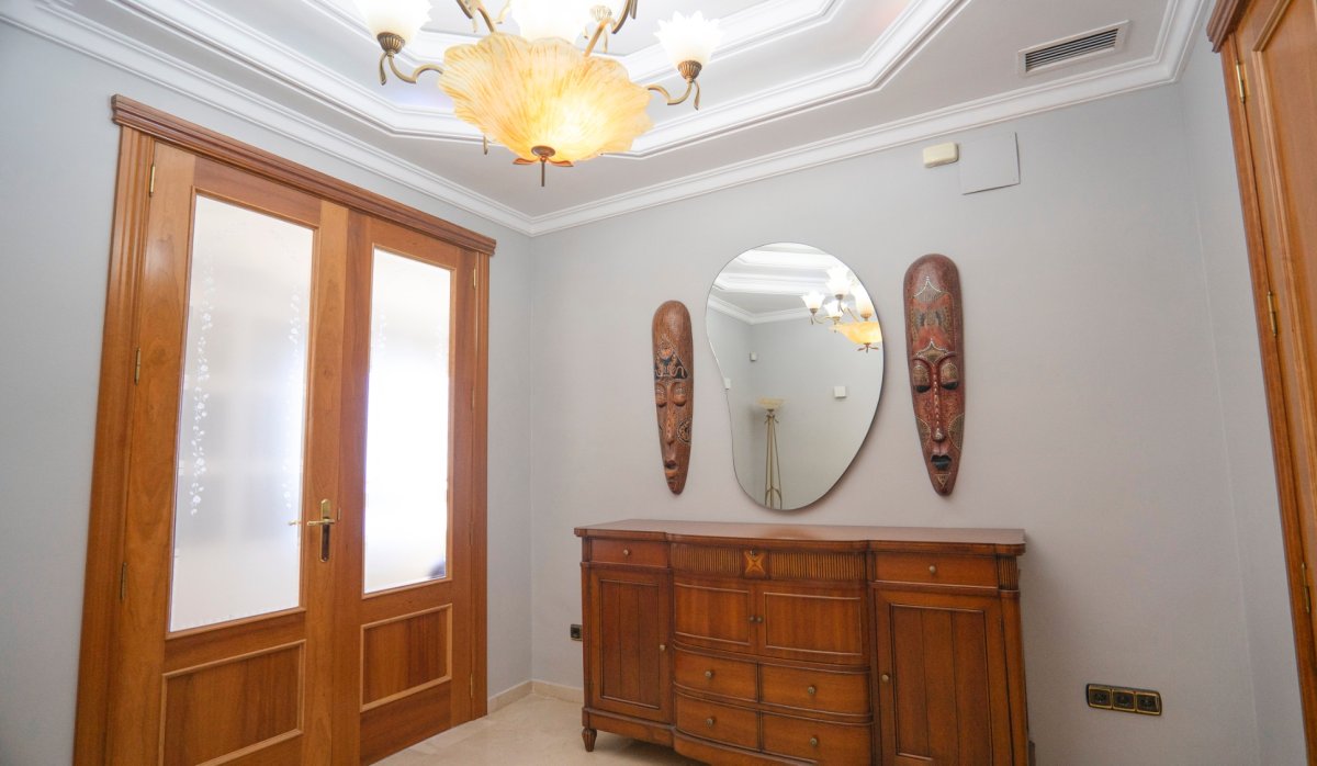 Revente - Appartement - Benidorm - Coblanca