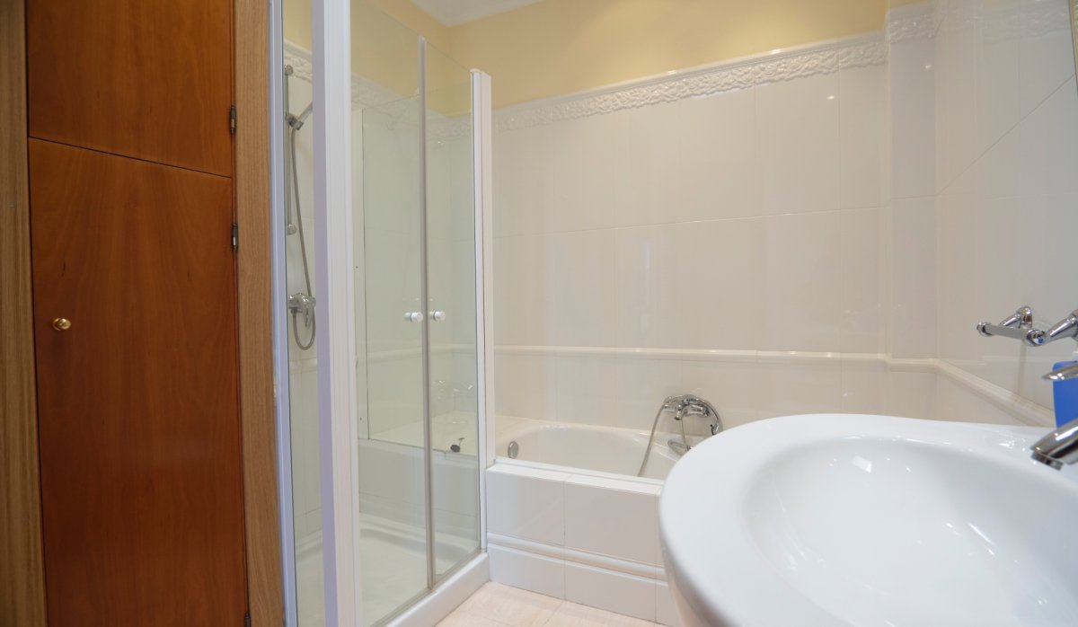 Revente - Appartement - Benidorm - Coblanca