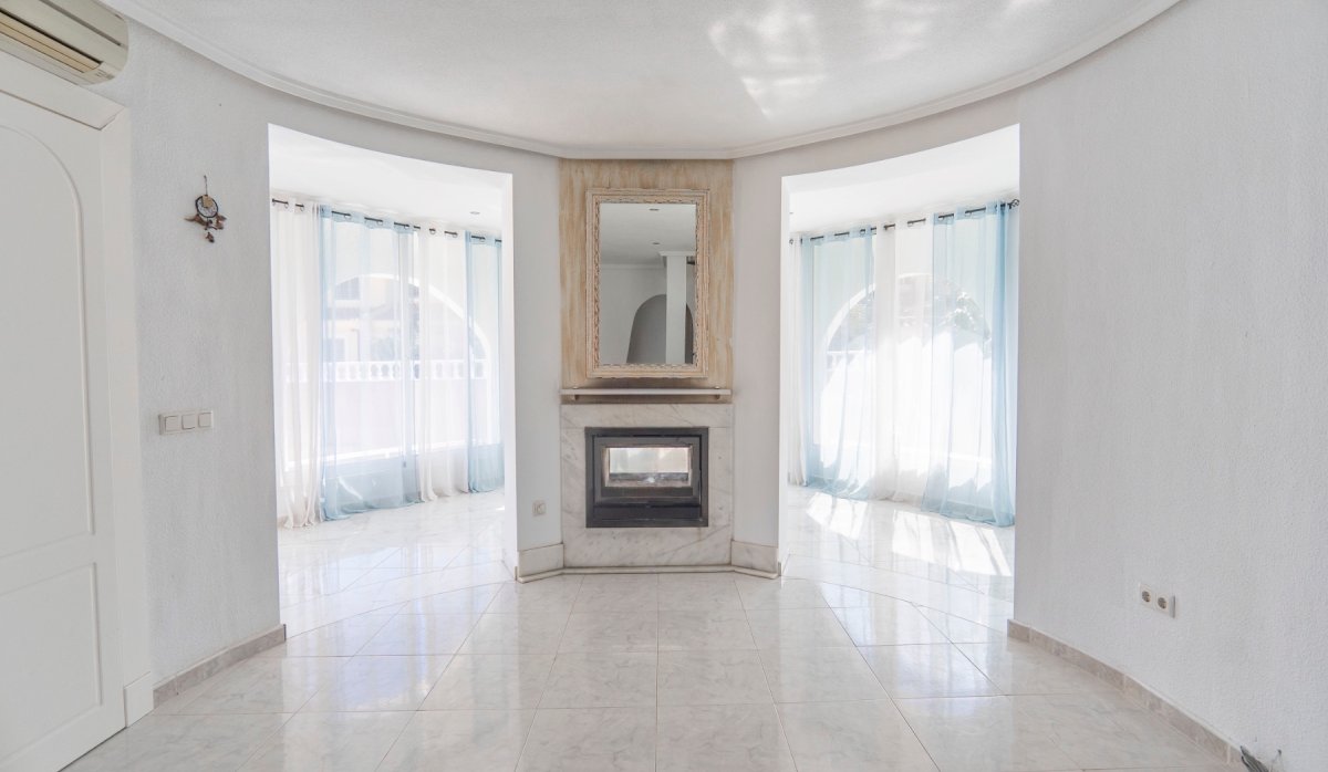 Revente - Maison de ville - Ciudad Quesada - Rojales