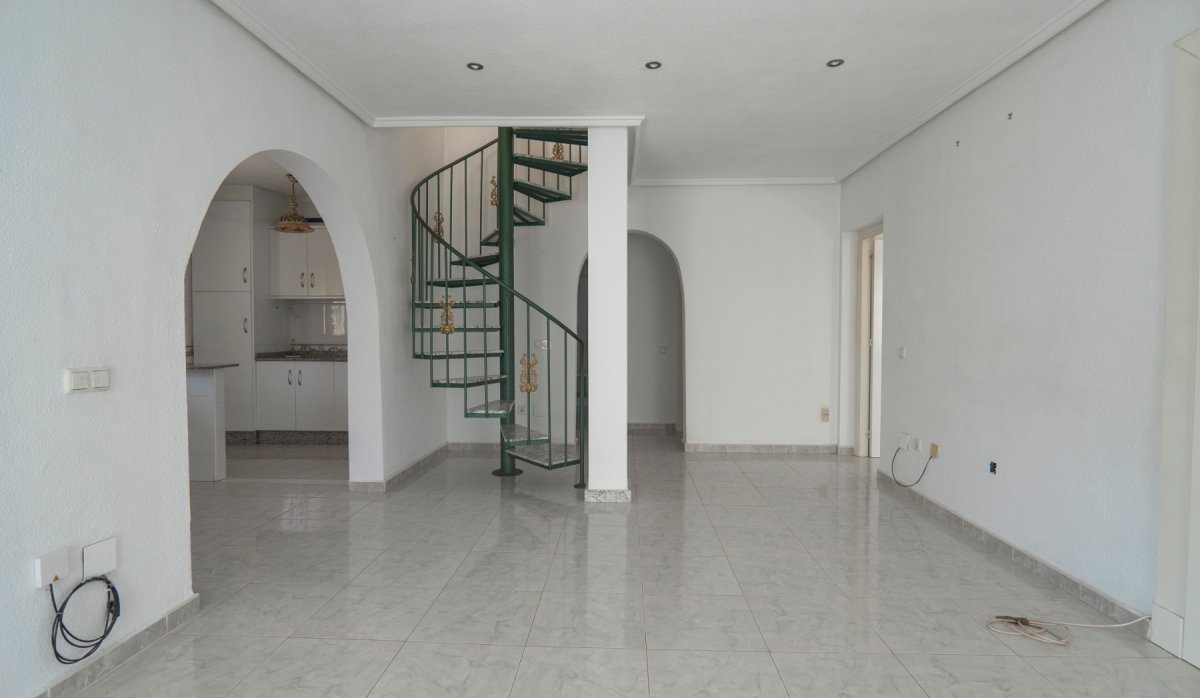 Revente - Maison de ville - Ciudad Quesada - Rojales