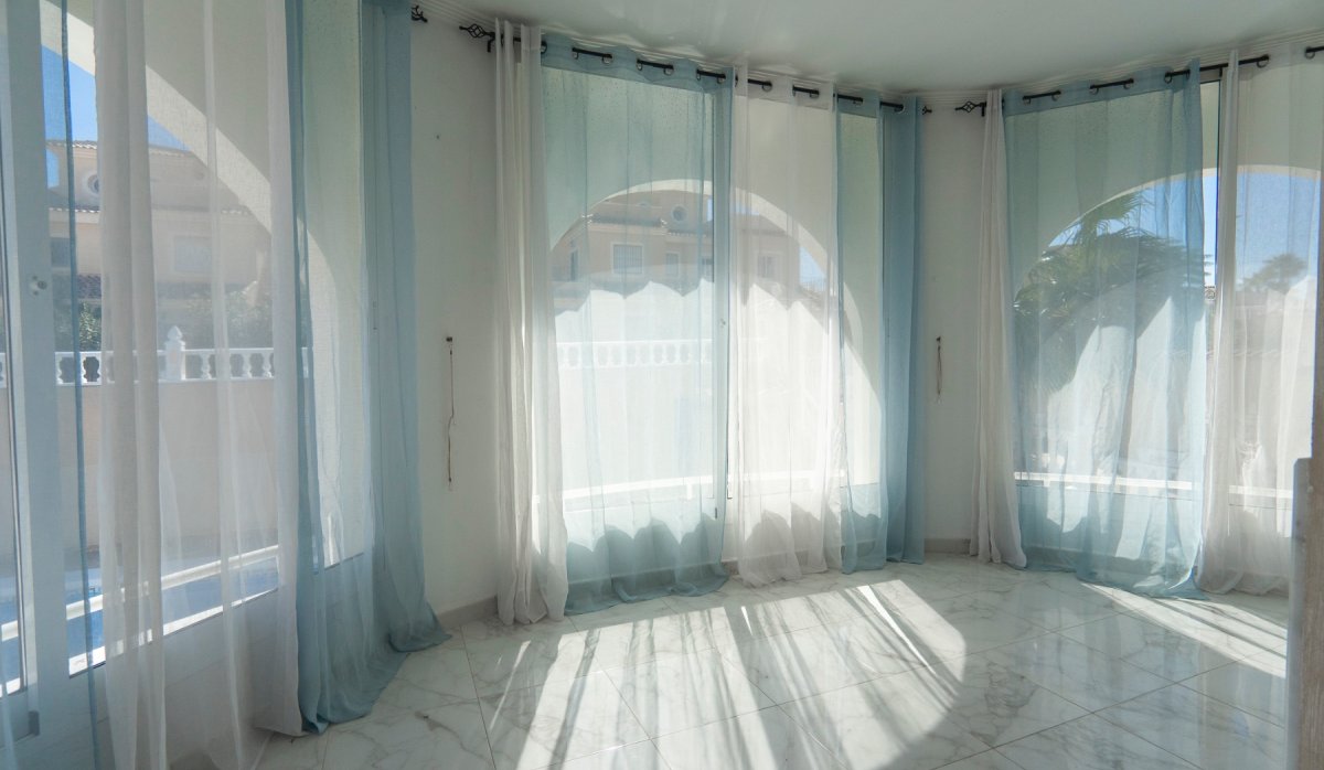 Revente - Maison de ville - Ciudad Quesada - Rojales