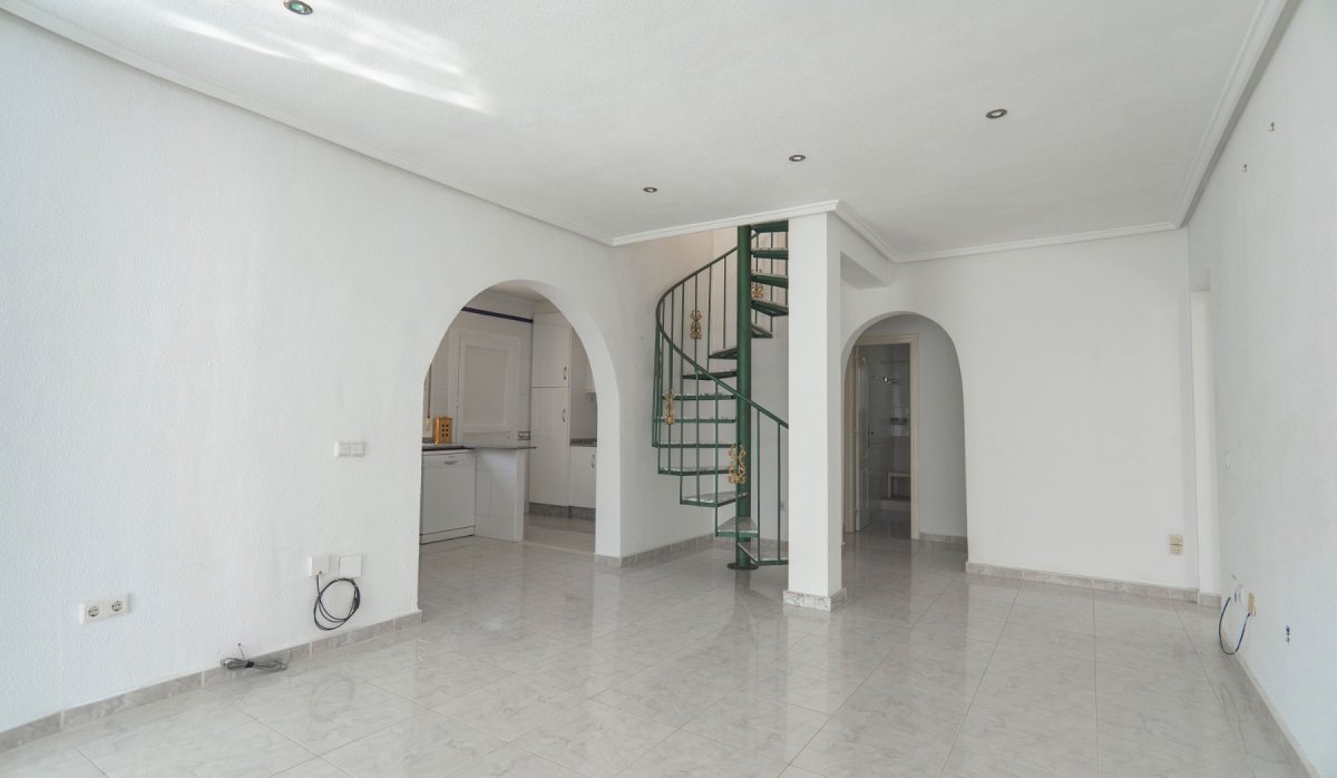 Revente - Maison de ville - Ciudad Quesada - Rojales