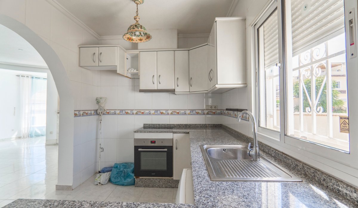 Revente - Maison de ville - Ciudad Quesada - Rojales