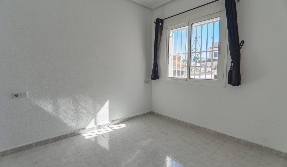 Revente - Maison de ville - Ciudad Quesada - Rojales