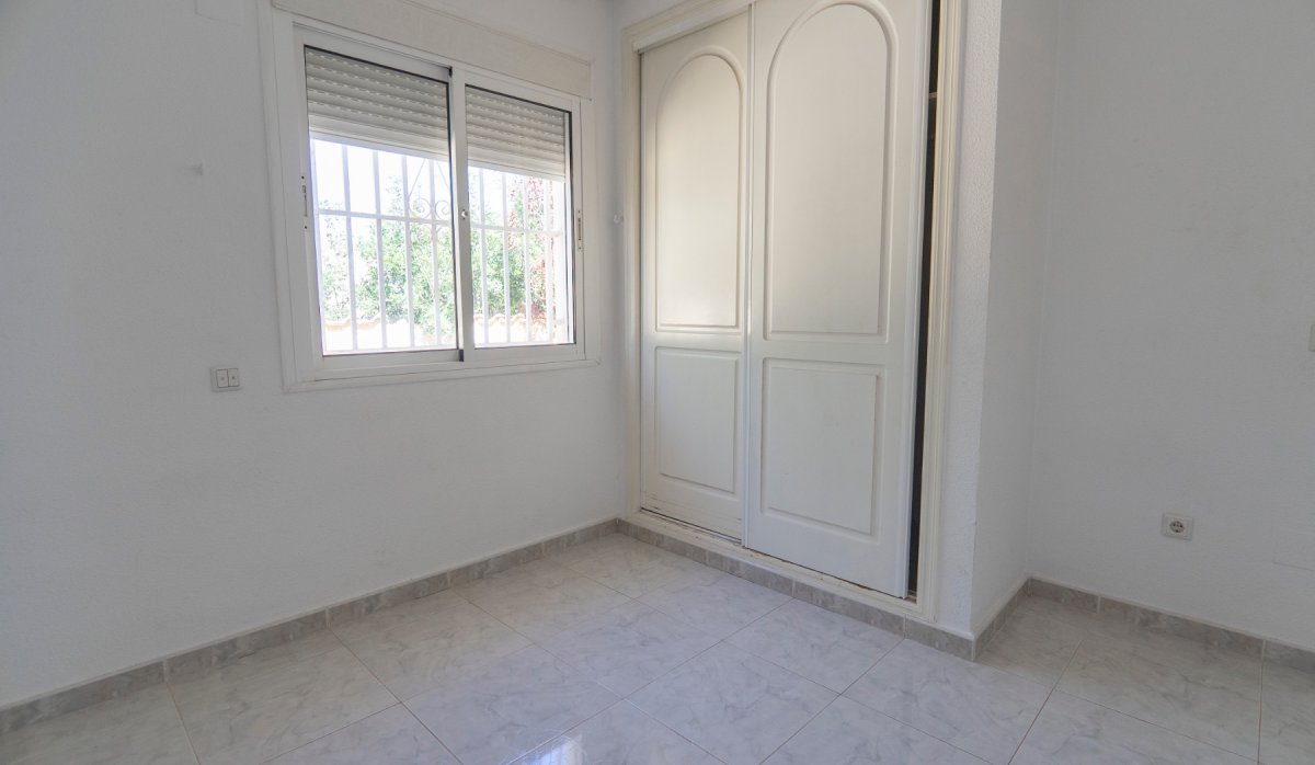 Revente - Maison de ville - Ciudad Quesada - Rojales