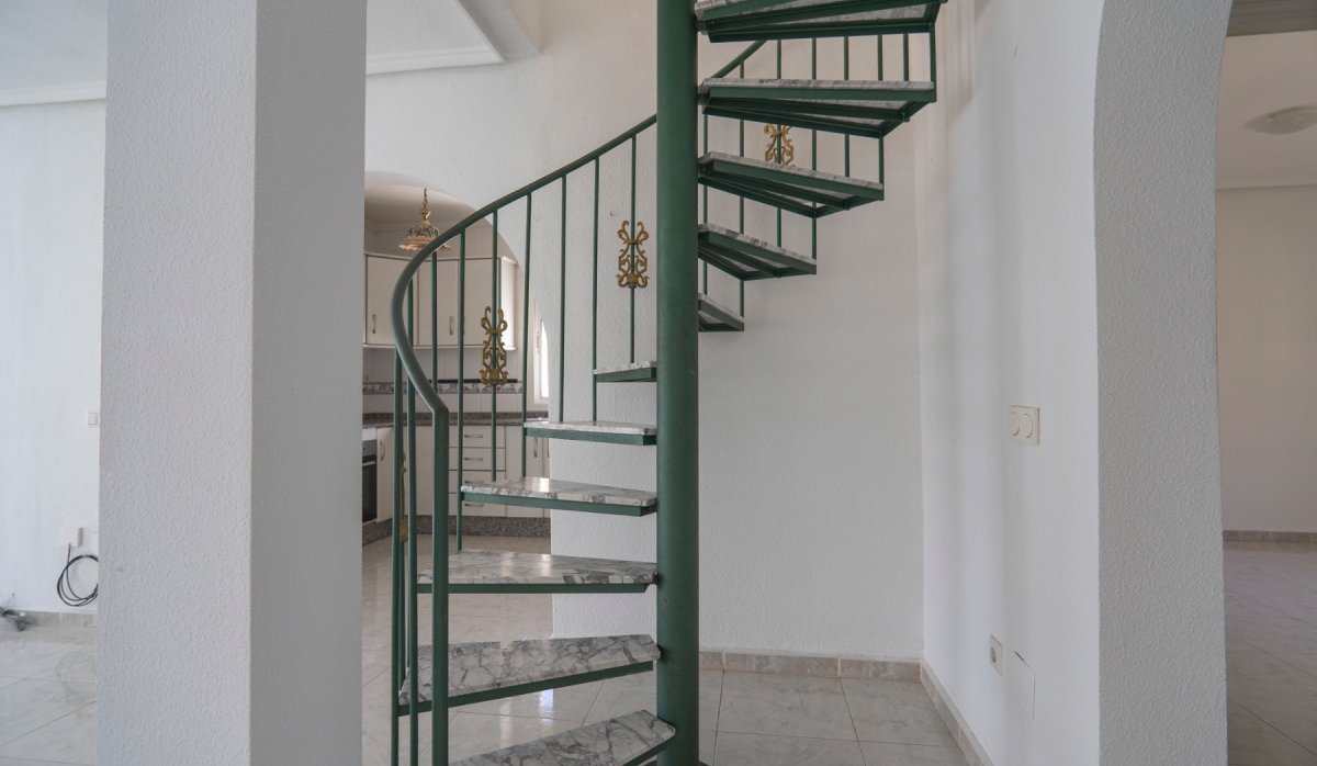 Revente - Maison de ville - Ciudad Quesada - Rojales
