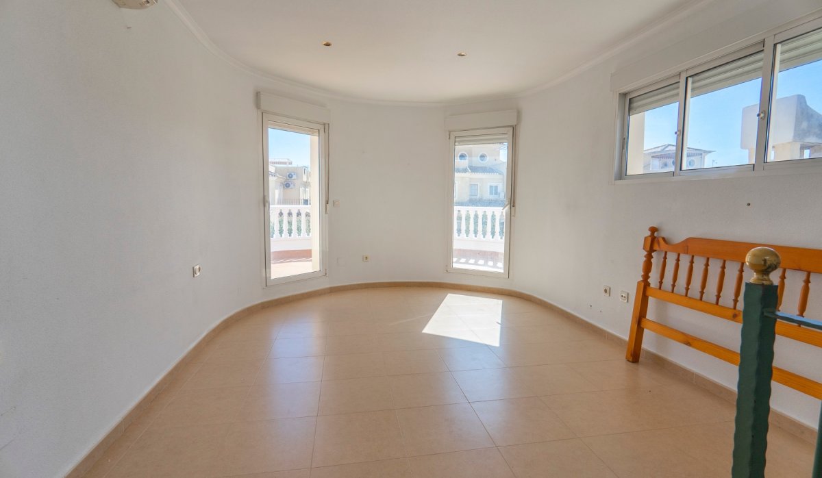 Revente - Maison de ville - Ciudad Quesada - Rojales