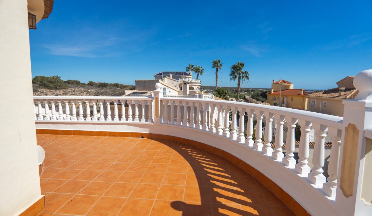 Revente - Maison de ville - Ciudad Quesada - Rojales