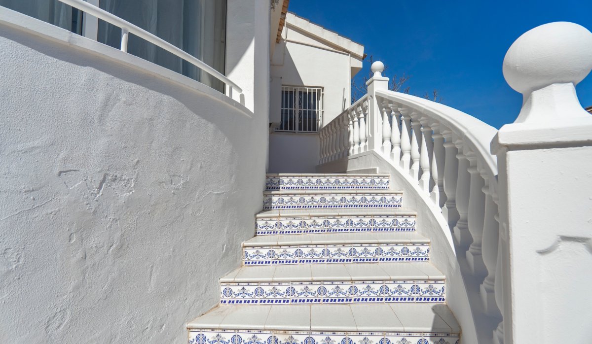 Revente - Maison de ville - Ciudad Quesada - Rojales
