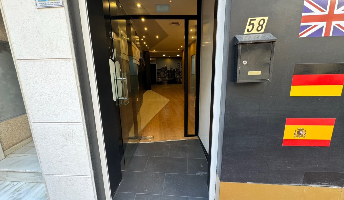 Reventa - Comercial - Guardamar del Segura - Guardamar Del Segura
