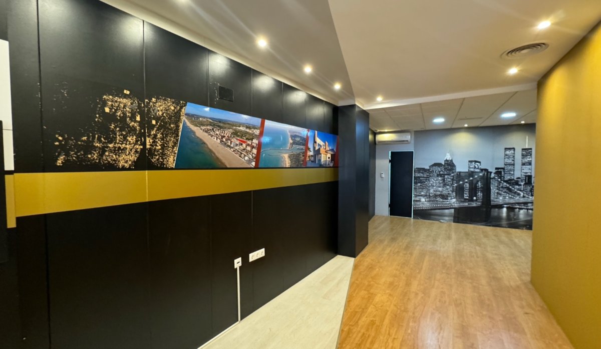 Reventa - Comercial - Guardamar del Segura - Guardamar Del Segura