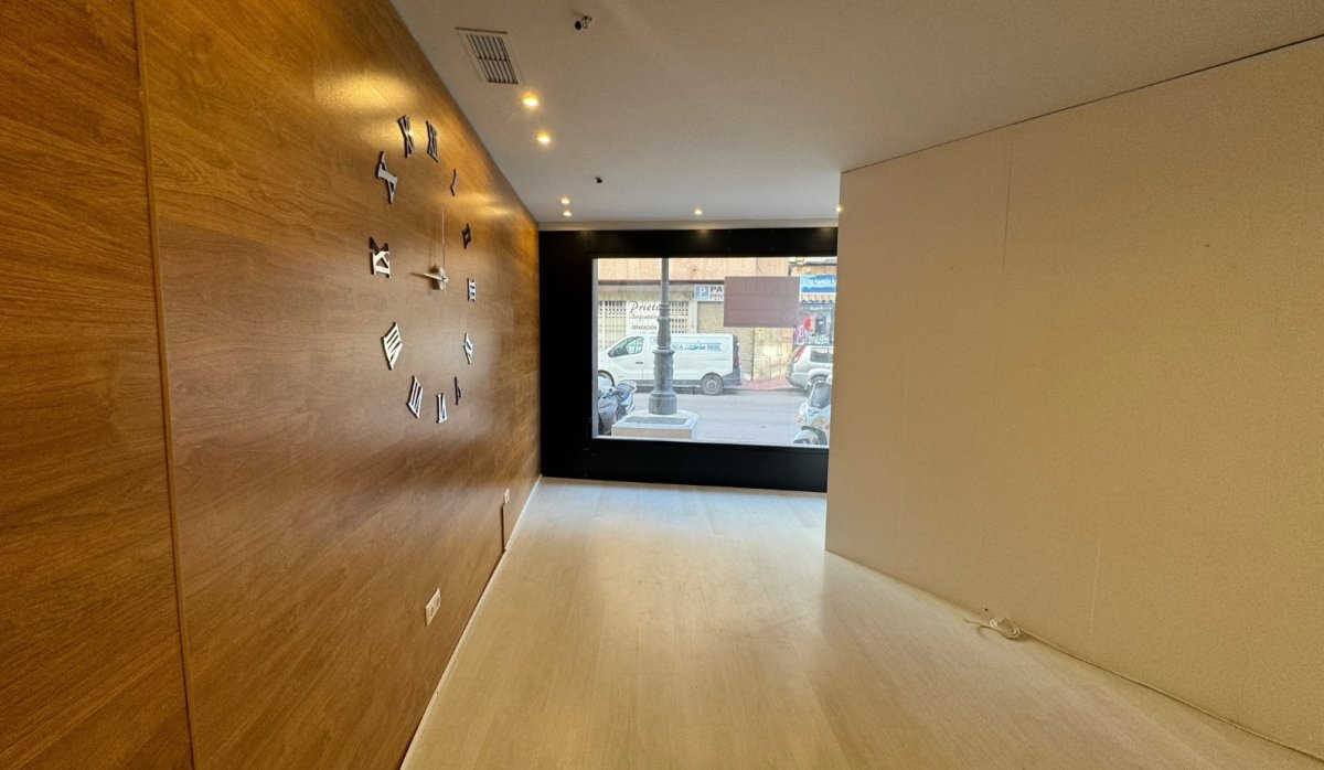Reventa - Comercial - Guardamar del Segura - Guardamar Del Segura
