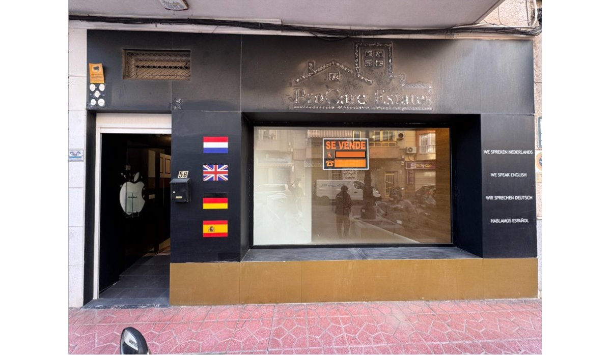Reventa - Comercial - Guardamar del Segura - Guardamar Del Segura