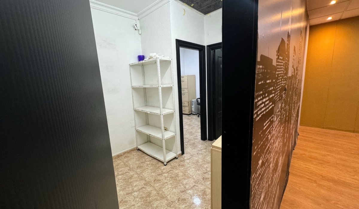 Reventa - Comercial - Guardamar del Segura - Guardamar Del Segura