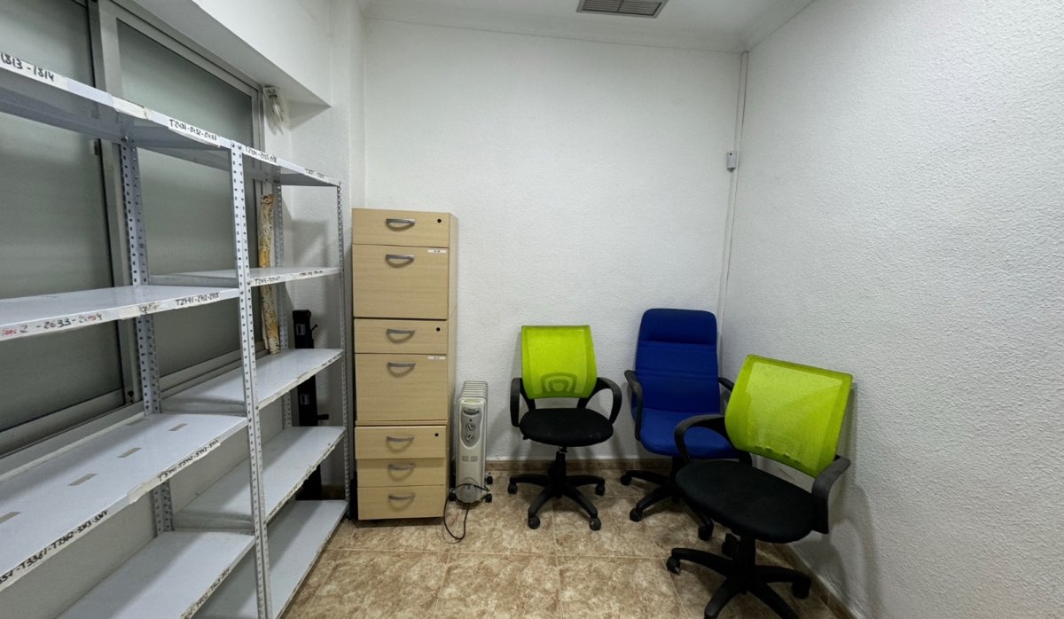 Reventa - Comercial - Guardamar del Segura - Guardamar Del Segura