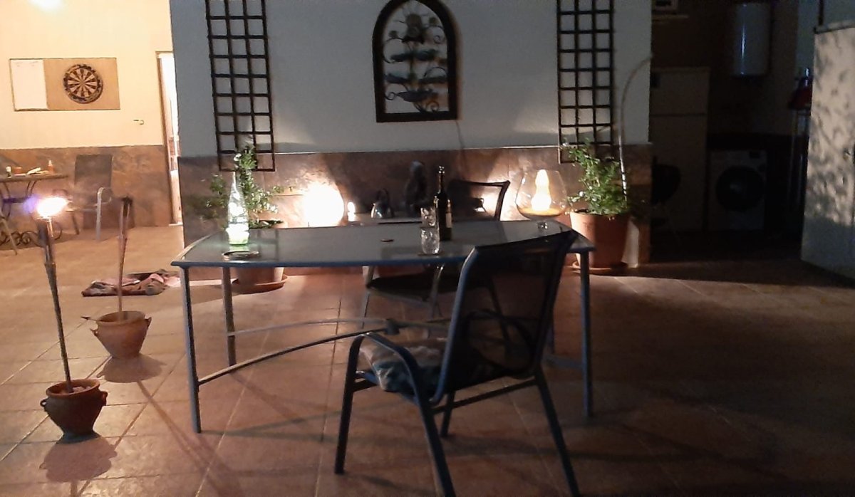 Resale - Villa - Catral