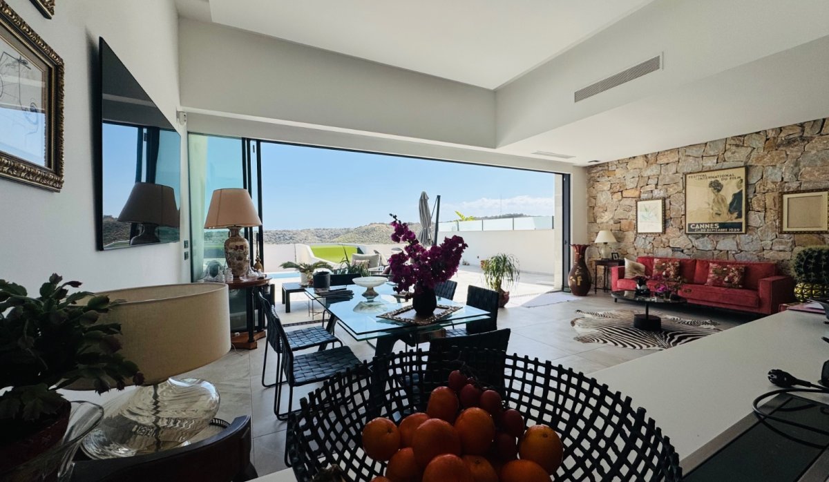 Resale - Villa - Ciudad quesada - La Fiesta