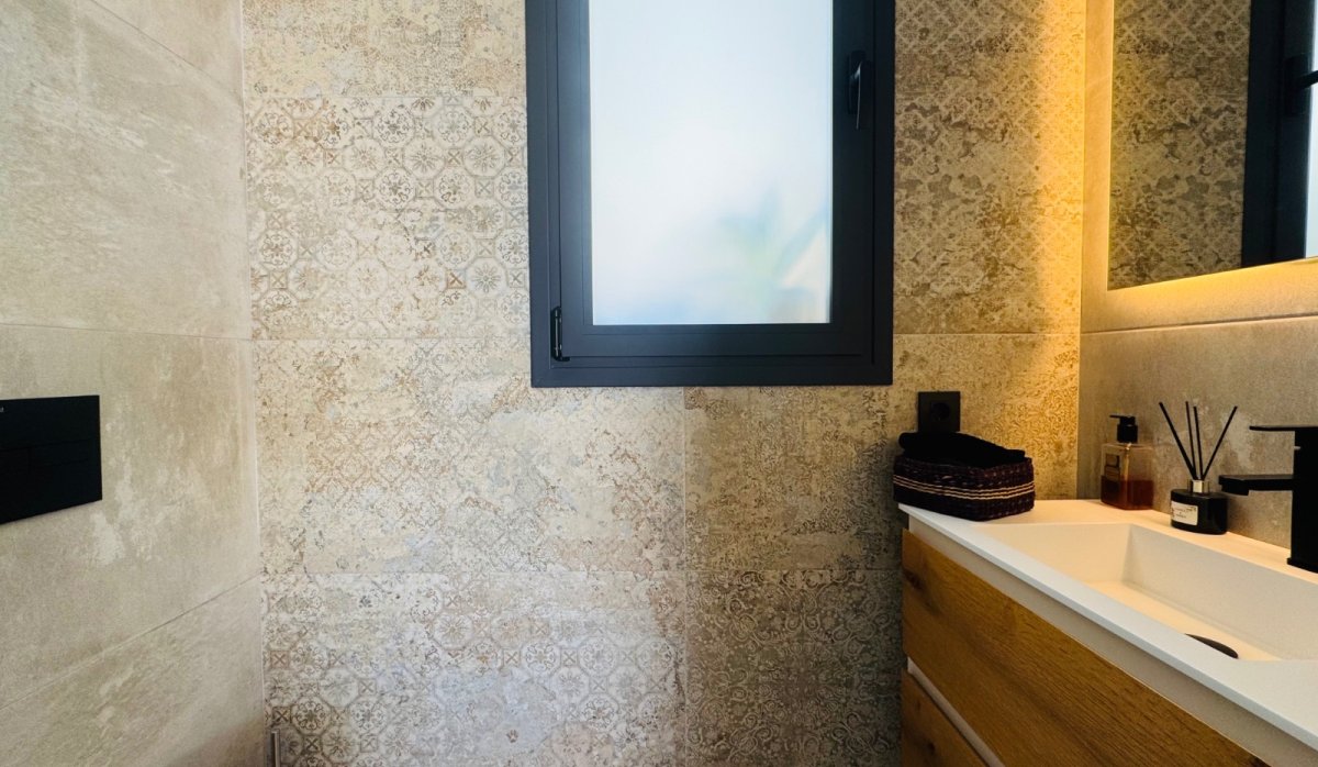 Resale - Villa - Ciudad quesada - La Fiesta